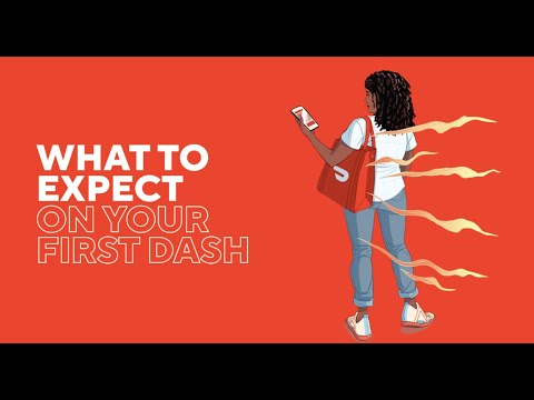 Getting Started & What to Expect on a First Dash