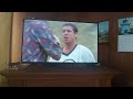 Happy Gilmore Happy And Bob Barker Fight
