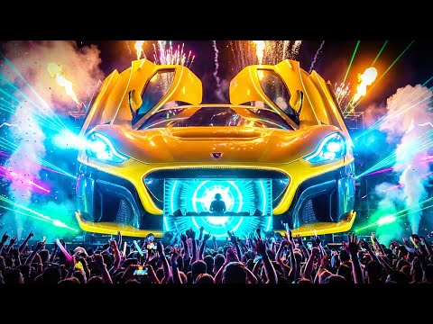Tomorrowland 2026 | Tiësto, Steve Aoki, Don Diablo, Timmy Trumpet, Bassjackers