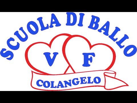 Pizzica in cerchio - Ballo di Gruppo