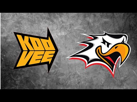 Koovee Black vs Vaasan Sport