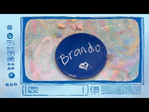 Brando - Lucy Dacus