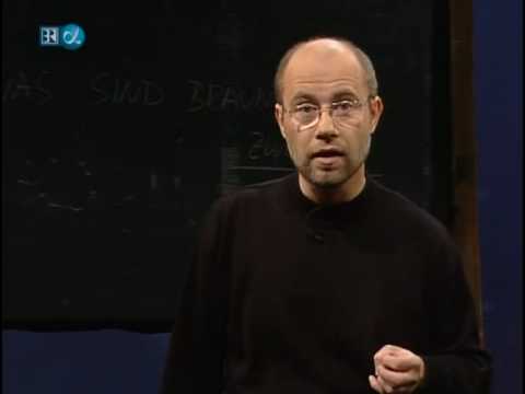 Alpha Centauri - Staffel 1 Episode 41: Was sind Braune Zwerge? Teil 2 von 2