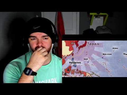 English fella reacts to - Attack on Pearl Harbor 194 - 79th Anniversary