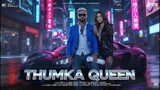 Download lagu THUMKA QUEEN (Full Video) YO YO HONEY SINGH | NEW ROMANTIC AND PARTY SONG | NORA FATEHI mp3