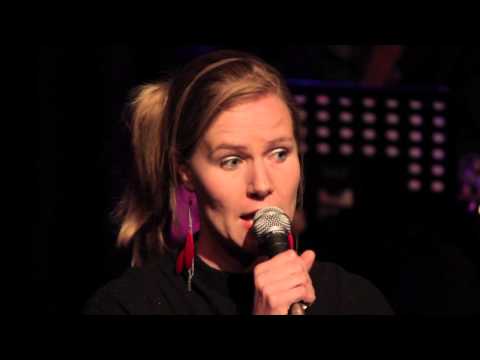 Jazzophie - Bills, Bills, Bills (Live @ Het Prinsentheater)