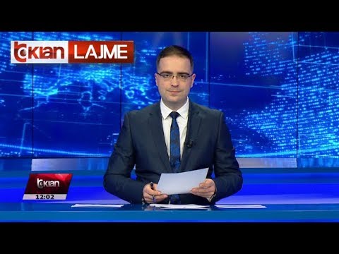 Edicioni i Lajmeve Tv Klan 20 Nentor 2019, ora 12:00