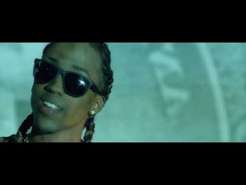 Amenazzy ft Noriel – ayer (Video Oficial)