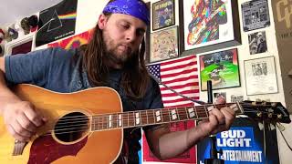 Seems So Far - Blackberry Smoke - Cover