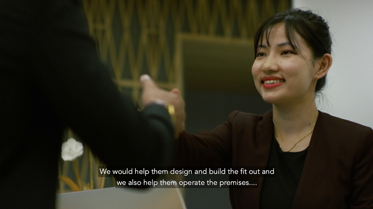 What is an Enterprise Solution?