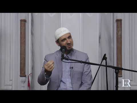 122. Arsyetimet e hipokritëve dhe rasti i Kab ibn Malik - Enis Rama