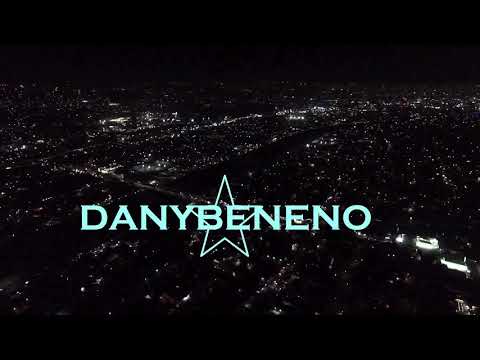 MEDICINA ILEGAL x DANYBENENO x ORIGINAL BEAT