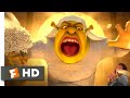 Shrek Forever After 2010 The Old Shrek Scene 4 10 Movieclips