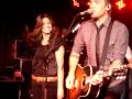 Gloriana -The Way It Goes Boston 12/18