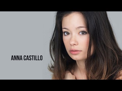 Anna Castillo - Videobook 2013