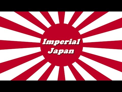 History Brief: The Rise of Imperial Japan