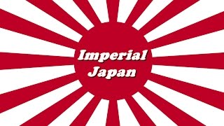 History Brief: The Rise of Imperial Japan