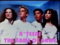 THE NAME OF THE GAME ATEENS 1999 THE ABBA GENERATION