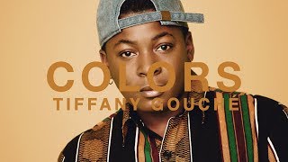 Tiffany Gouché - On The Up | A COLORS SHOW
