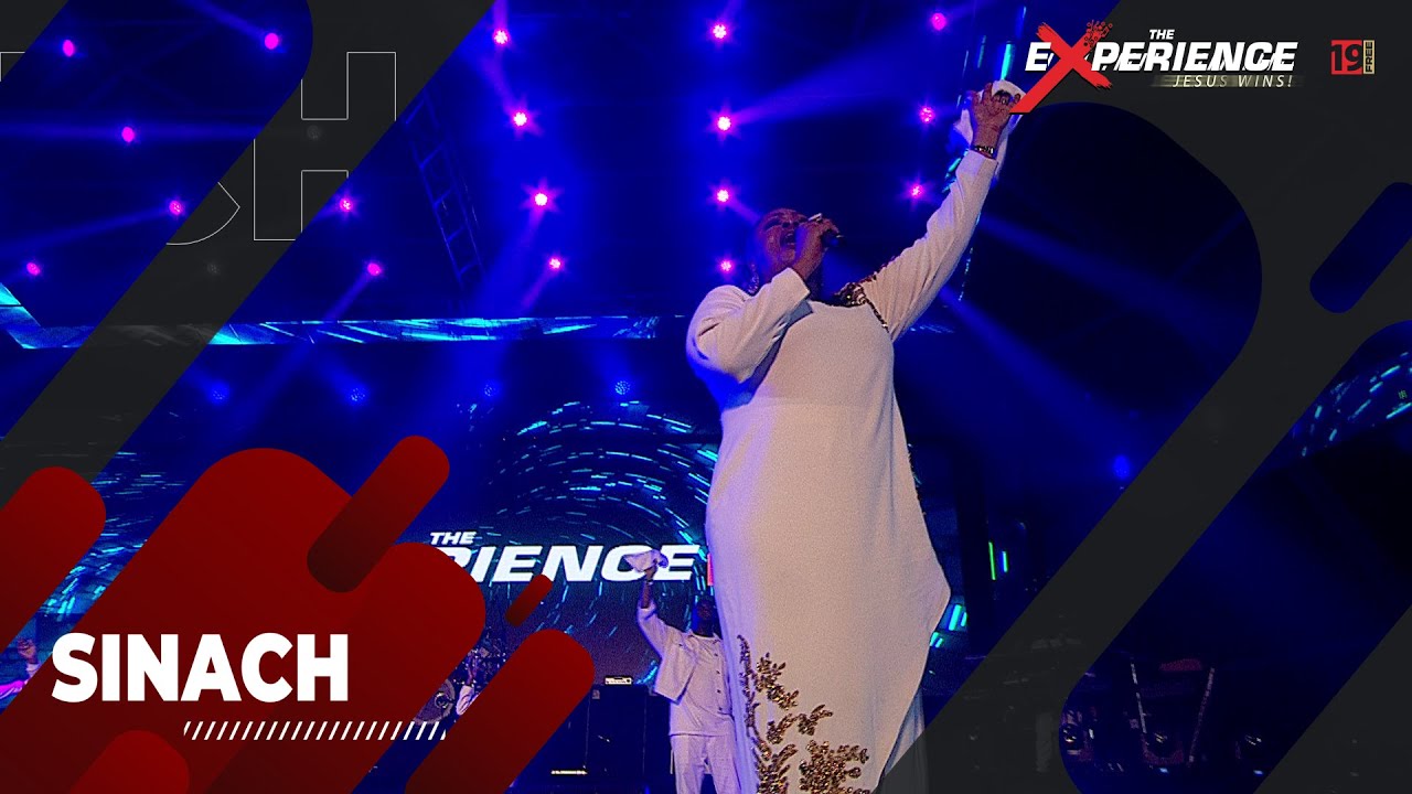 Sinach