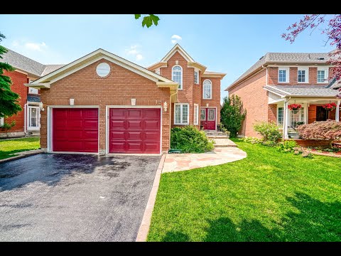 12 Snowcap Road, Brampton Home for Sale - Real Estate Properties for Sale