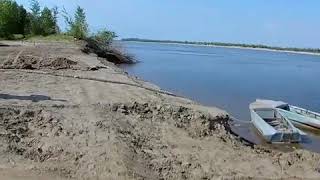 Рыбалка в астраханской области поселок пришиб