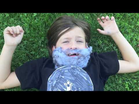 Sir Samurai Is A Wimp