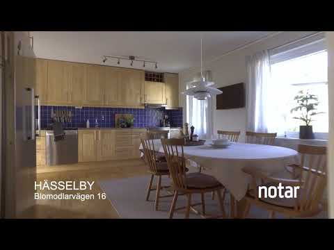 - 7 rum · 147m2 + 26m2 - Hässelby Södra Villastad : Via Notar mäklare Vällingby / Hässelb...