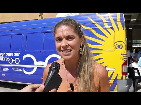 Comenzó una nueva instancia del Operativo 