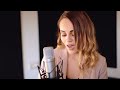 Thank You For The Music | ABBA (Iris Noëlle Acoustic Cover)