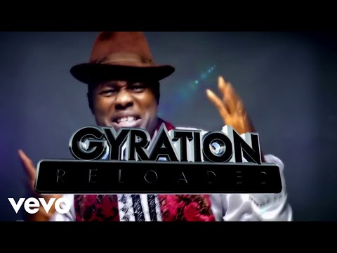 Tony Oneweek - Gyration Reloaded (Official Video)