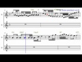 White Christmas - Bb Tenor/Soprano Sax Sheet Music [ kenny g ]