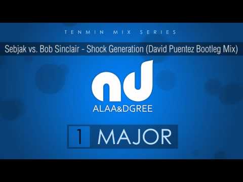 Alaa&DGree Minimix Major: Part 1