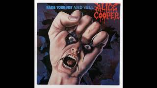 Alice Cooper - Gail