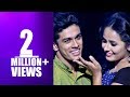 D3 D 4 Dance I Anna Ramzan Romance I Mazhavil Manorama