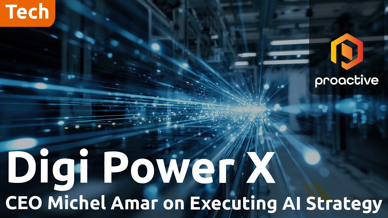Digi Power X: Alabama AI data centre on track as NeoCloudz revenues flow