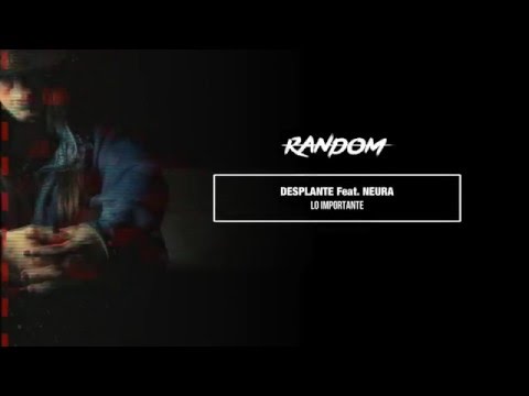 Lo importante (con Neura)