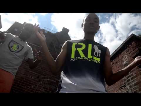 BEE STAXX - VERSACE FREESTYLE (RALPH LAUREN) ( Official Music Video )