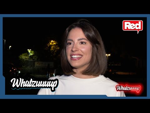 Whatzuuuup - BEST OFF - 02.10.2022 - Red TV