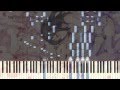 [Fate kaleid liner prisma  illya] OP Starlog Piano ...