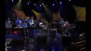 04 - Peace of mind - B.B. King - Live by request