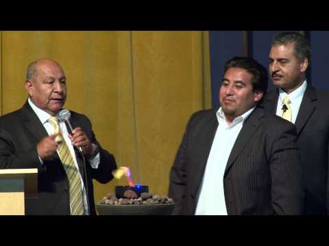 Festival of the Laity 2013 - Sabbath, Seminar 5 - Alejandro Bullón & Pedro Ledezma