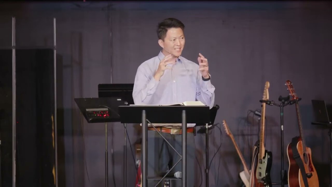 Great Works Through Loving Obedience