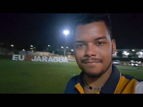 VIAJANDO PARA JARAGUÁ GOIÁS #vlog #viagem