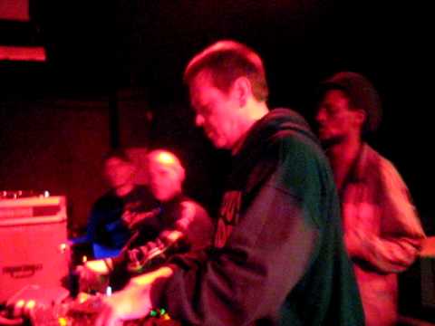 Marseille Dub Station 10, Bush Chemists Do you know