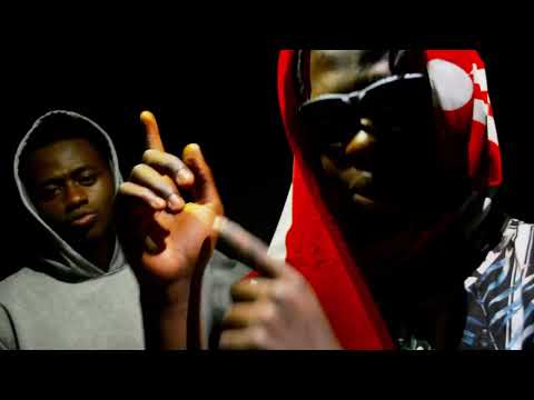 CODE 37 FREESTYLE (MUSIC VIDEO)