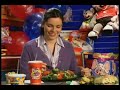 REUPLOADED Chuck E Cheese S TV Commercial Kid Check Stamp
