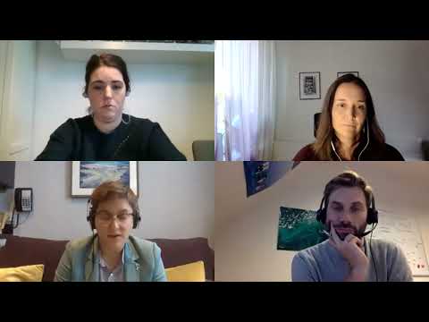 Klimamigration: Folgen für die Friedenspolitik