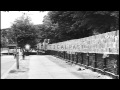 Nikita Khrushchev On Television And Radio After The Division Of Berlin Germany HD Stock Footage