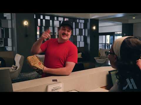 A Real Catch for Tournament Families | Huntsville Marriott